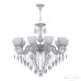 Подвесная люстра Bohemia Ivele Crystal AL79101/10/300 B WMN P1 U Horse