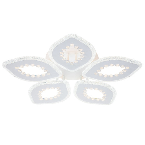 Потолочный светильник Escada Dew 10271/5LED