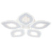Потолочный светильник Escada Dew 10271/5LED