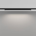 Трековый магнитный светильник Maytoni Basis TR192-1-12W4K-B