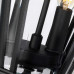Ландшафтный светильник Feiss Cotswold Lane FE-COTSLN3-M-BK