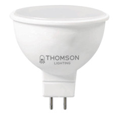 Лампа светодиодная Thomson GU5.3 6W 6500K TH-B2322