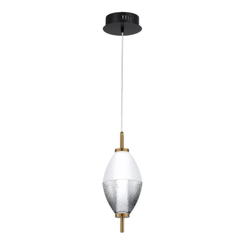Подвесной светильник ST Luce Ice SL6130.403.06