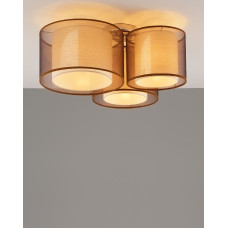 Потолочный светильник Moderli Room V10623-3C