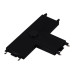 Коннектор Reluce RL 06104 T-connector BK Коннектор Reluce RL 06104 T-connector BK