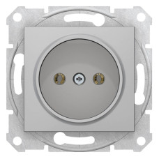 Розетка Schneider Electric Sedna без з/к без шторок 16A 250V SDN2900260