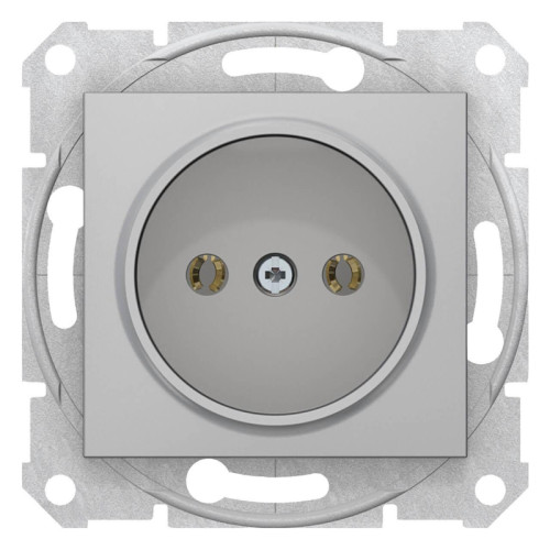 Розетка Schneider Electric Sedna без з/к без шторок 16A 250V SDN2900260