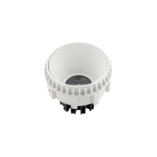 Встраиваемый светильник DesignLed DL-TRE-1201-WH-WW 005759