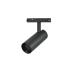 Трековый магнитный светильник iLedex Vision 4822-006-D55-18W-38DG-4000K-BK