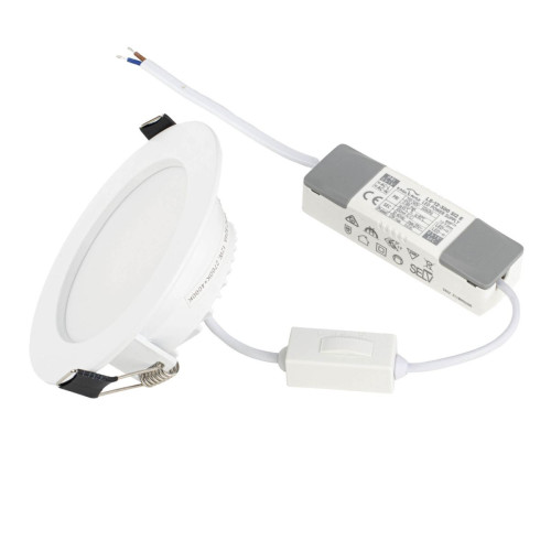 Встраиваемый светильник Mantra Nasao 9248 Встраиваемый светильник Mantra Nasao 9248