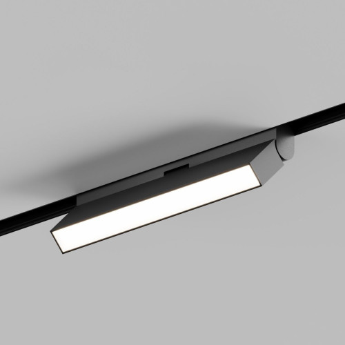 Трековый магнитный светильник Hesby Lighting ElDeko HSBL_0082