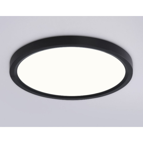 Потолочный светильник Ambrella Light Orbital Air Slim FZ1904