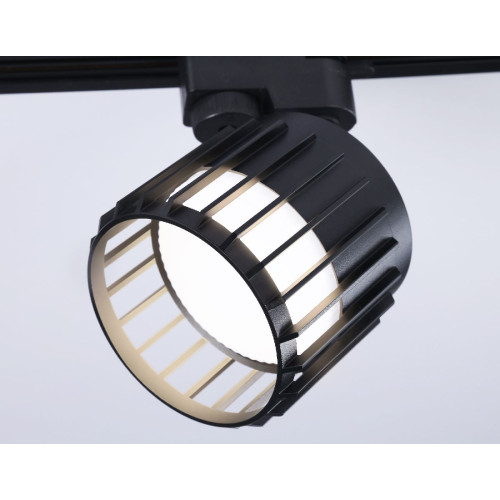 Трековый однофазный светильник Ambrella Light Track System GL5349