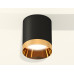 Накладной светильник Ambrella Light Techno XS6302024 (C6302, N6134)