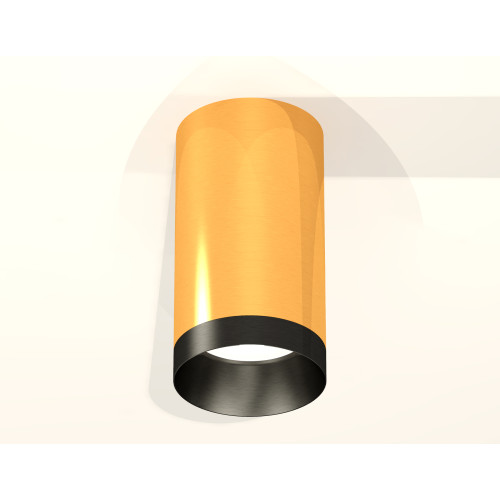 Потолочный светильник Ambrella Light Techno Spot XS6327004 (C6327, N6131)