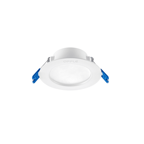 Встраиваемый светильник OPPLE US LEDDownlightRc-US R150-12W-4000-WH-GP 540001066810