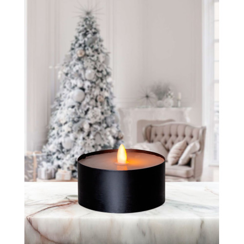 Декоративный светильник Eglo Torch Candle 062-37