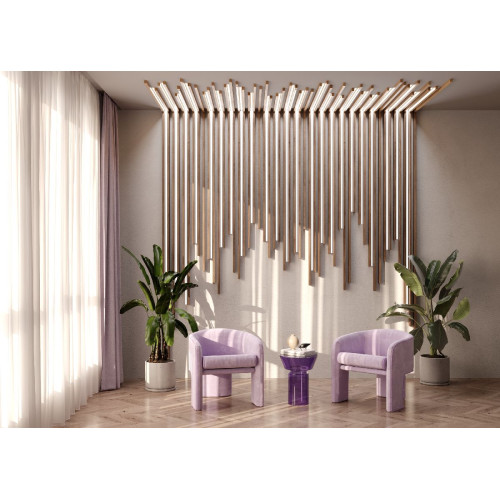Светодиодная лента Maytoni Ultra 24В COB 12Вт/м 6000К 5м IP20 201077