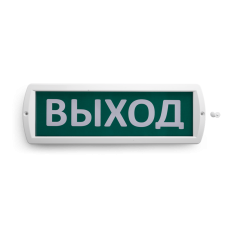 Аварийный светодиодный светильник Wolta Топаз 24