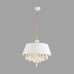 Подвесная люстра Lumion Classi Mitrim 8374/3 Подвесная люстра Lumion Classi Mitrim 8374/3