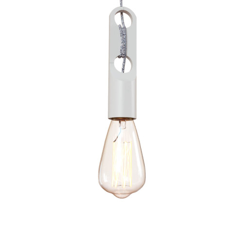 Подвесной светильник LOFT IT Wickle Loft1510WH