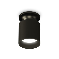 Накладной светильник Ambrella Light Techno XS6302101 (N6902, C6302, N6111)