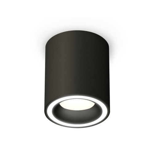 Потолочный светильник Ambrella Light Techno Spot XS7422020 (C7422, N7111)