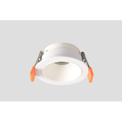 Встраиваемый светильник Crystal Lux CLT 086C WH MR11
