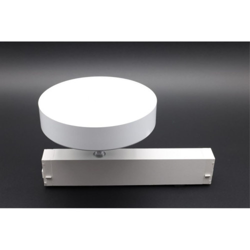 Трековый магнитный светильник Aployt Magnetic track 220 APL.0213.10.24