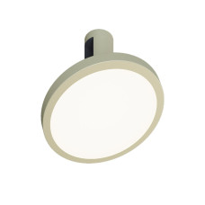 Трековый светильник Arlight ART-APRIORI-PLATO-TURN-R160-12W Warm3000 053962