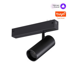 Трековый светильник Novotech Port Vector 359957 Трековый светильник Novotech Port Vector 359957