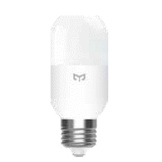 Yeelight Pro M20 Smart Led Bulb(tunable white)-T43-E27