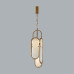 Подвесная люстра Odeon Light Milano 7066/15L