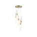Подвесной светильник Ambrella Light High Light Modern LH53259