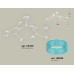 Люстра на штанге Ambrella Light Traditional (C9059, N8488) XB9059202