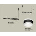 Подвесной светильник Ambrella Light Traditional (C9164, N8445) XB9164152