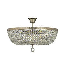 Люстра на штанге Arti Lampadari Castellana E 1.3.50.501 NH