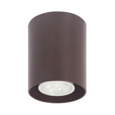 Потолочный светильник TopDecor Tubo8 P1 15