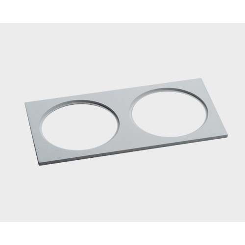 Рамка Italline M01-1020 white