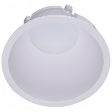 Точечный светильник Reluce 16130-9.0-001 GU10 WT