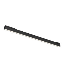Уличный трековый светильник Maytoni Basis O-TR02-1-S-24WB4K