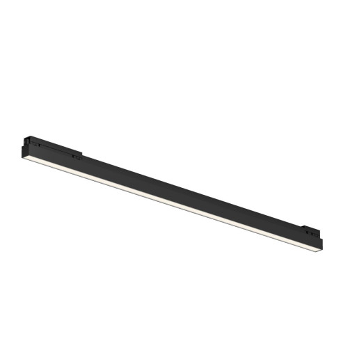 Уличный трековый светильник Maytoni Basis O-TR02-1-S-24WB4K