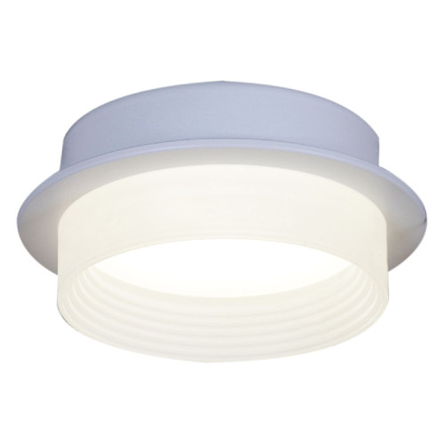 Встраиваемый светильник Reluce 53004-9.0-001RLD GX53 WT
