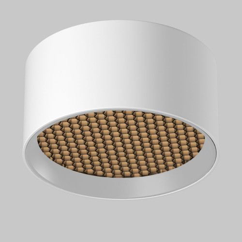 Накладной светильник Maytoni Glare C122CL-L7-3K-W