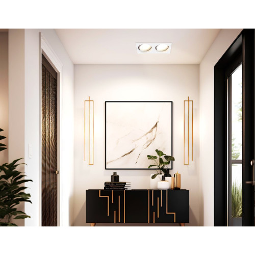 Встраиваемый светильник Ambrella Light Techno Spot IP Protect TN6659