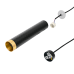 Подвесной светильник Wolta Cella WSL-GU10/P10BG