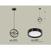 Подвесной светильник Ambrella Light Traditional (C9112, N8113) XB9112100