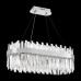 Подвесная люстра Natali Kovaltseva Riveria LED LAMPS 81275