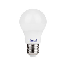 Светодиодная лампа General GLDEN-WA60-10-230-E27-6000 662202