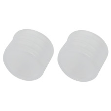 Набор заглушек для термостойкой светодиодной ленты, 2 шт. Эра LS-cap-24-bath